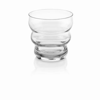 Magic Water tumbler cl.37 clear 