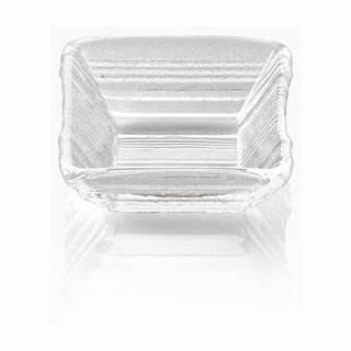 METROPOLIS INDIVIDUAL BOWL CLEAR