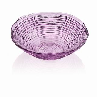Multicolor Individual bowl Lilac 