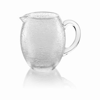 Multicolor Pitcher clear
