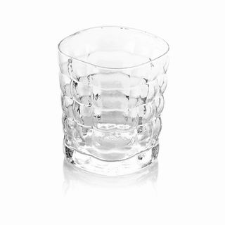 OPTIC WATER TUMBLER CLEAR