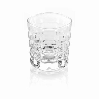 OPTIC WINE TUMBLER CLEAR