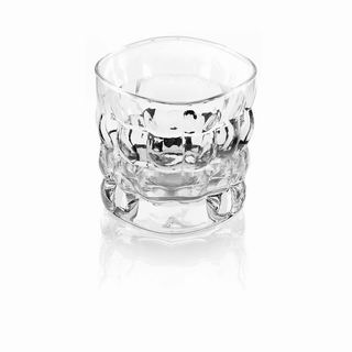 OPTIC LIQUEUR GLASS CLEAR