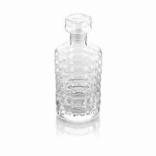 OPTIC LIQUEUR BOTTLE CLEAR