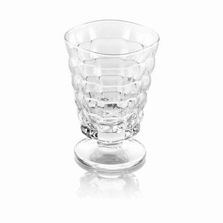 OPTIC GOBLET CLEAR
