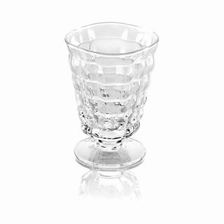 OPTIC WINE GLASS CLEAR