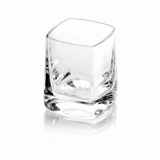 Q.B. LIQUEUR GLASS CL.8 CLEAR