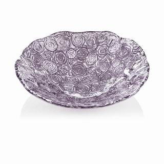 Roseto Bowl Lilac Deco.
