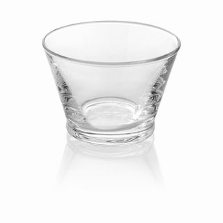 Sincero Individual bowl clear 