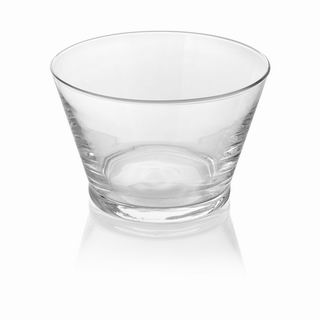 Sincero Bowl clear