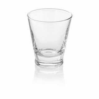 Sincero Wine glass clear