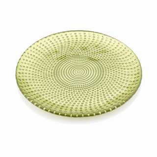 Sweet Plate Green