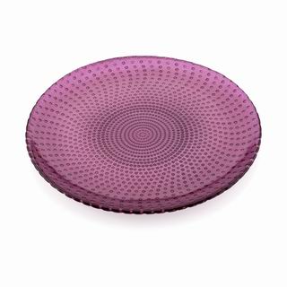 Sweet Plate Fucsia 