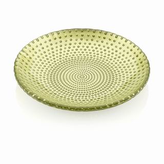 Sweet Plate Green