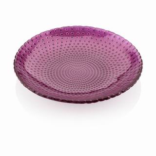 Sweet Plate Fucsia