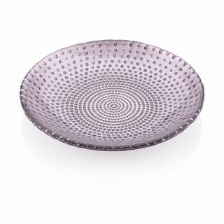 Sweet Plate Rosy Beige