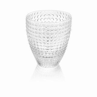 Sweet Water tumbler clear