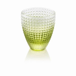 Sweet Water tumbler Green