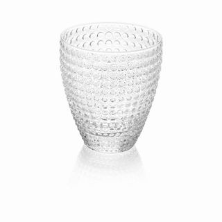 Sweet Wine tumbler clear