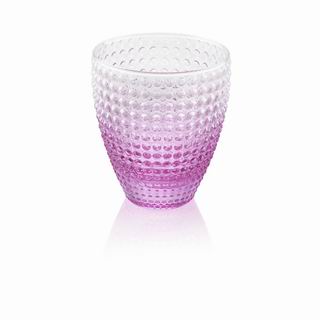 Sweet Wine Glass Fuchsia