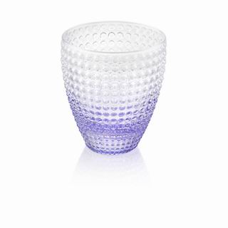 Sweet Wine Glass Rosy Beige