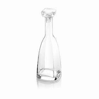 TIMES SQUARE BOTTLE CLEAR