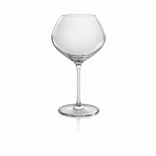 Vizio Red wine glass  cl.76 