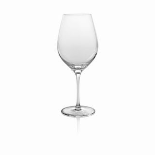 Vizio White wine glass 