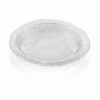 Wave Plate with rim clear