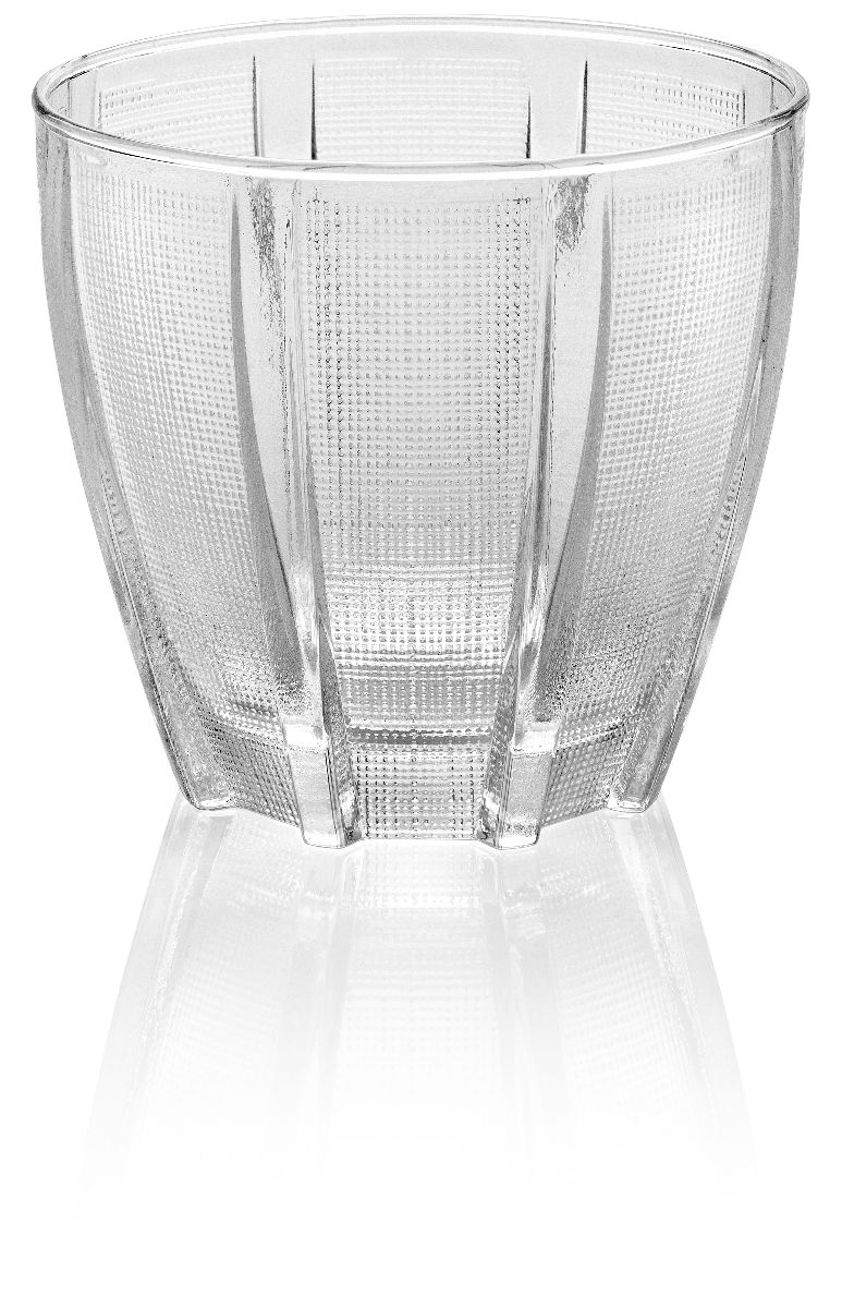 1436 WATER GLASS CLEAR
