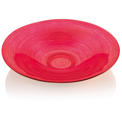 ALI BABA CENTERPIECE CM.41 RED DECORATION