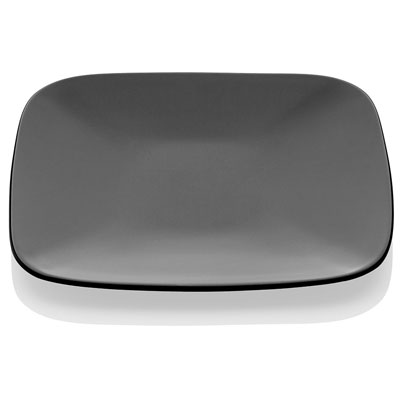 ARIA CHARGER CM.34x34 BLACK DECORATION