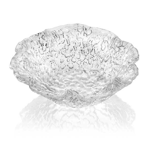 Bouquet Ghiaia Ind.Bowl giftbox