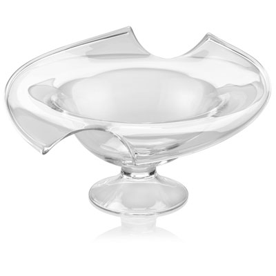 DAISY CENTREPIECE CM 35 CLEAR