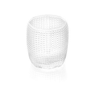 DIAMANTE Wine Glass
