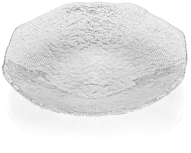 Diamante Centrepiece clear
