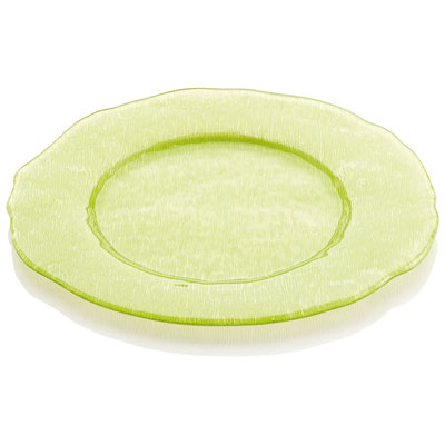 GLACIER CHARGER CM.34 GREEN DECORATION