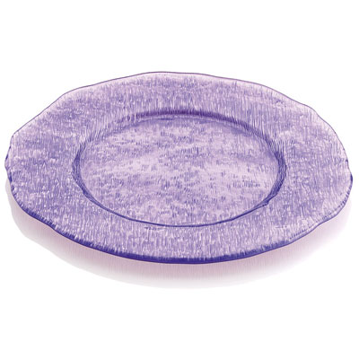 GLACIER CHARGER CM 34 VIOLET DECORATION
