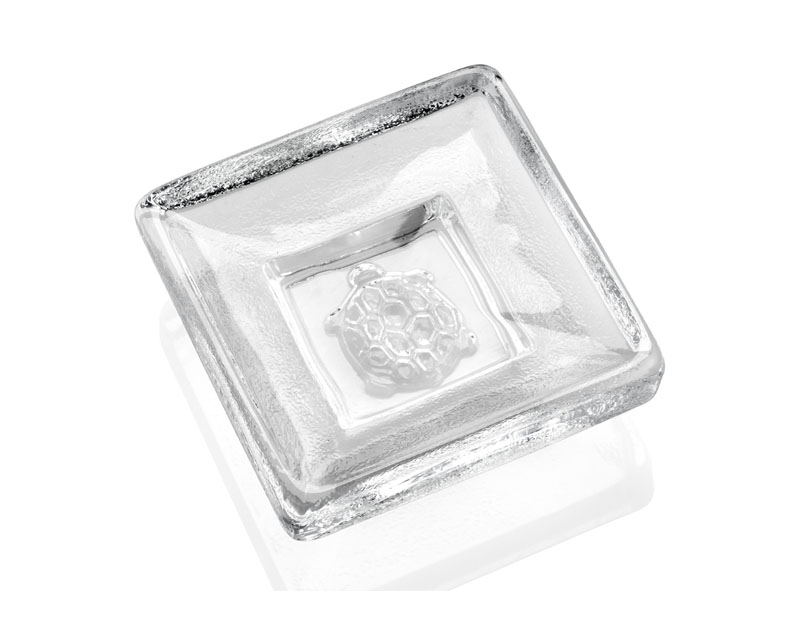 LUCKY MULTIPURPOSES TRAY \"TURTLE\" 