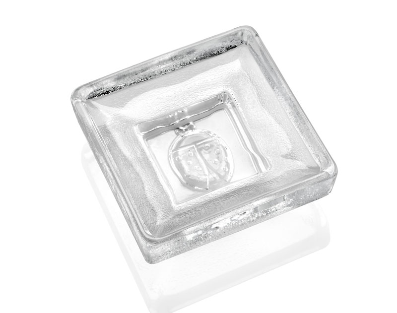 LUCKY MULTIPURPOSES TRAY \"LADYBUG\" 