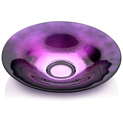 MIRABILIA CENTREPIECE FUCSHIA DECORATION
