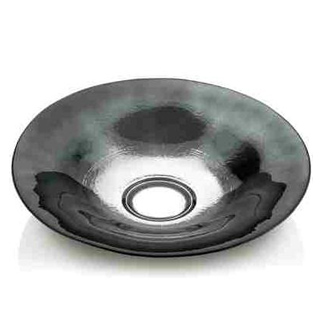MIRABILIA CENTREPIECE CM 41 SILVER DECORATION