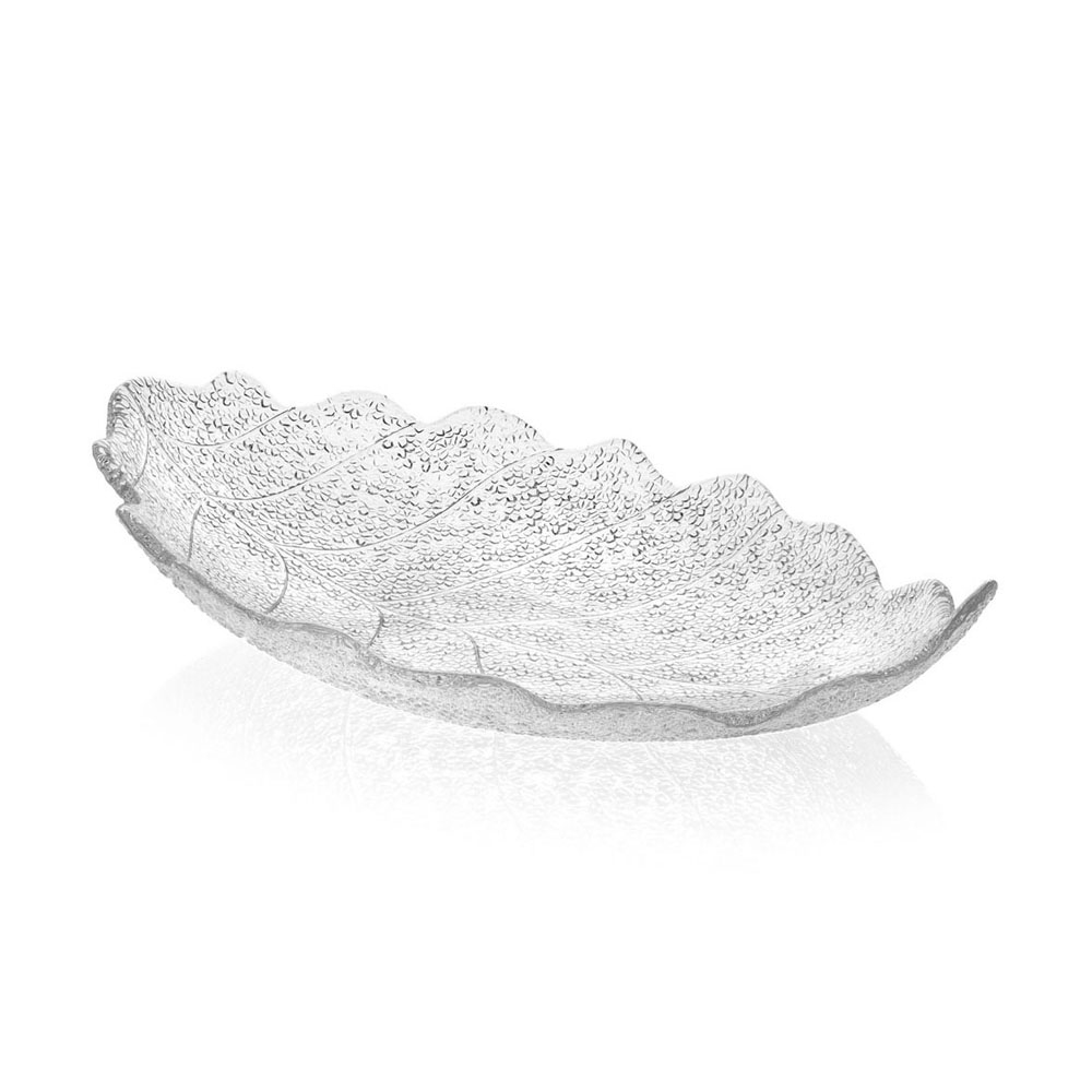 MADAGASCAR CENTERPIECE CLEAR