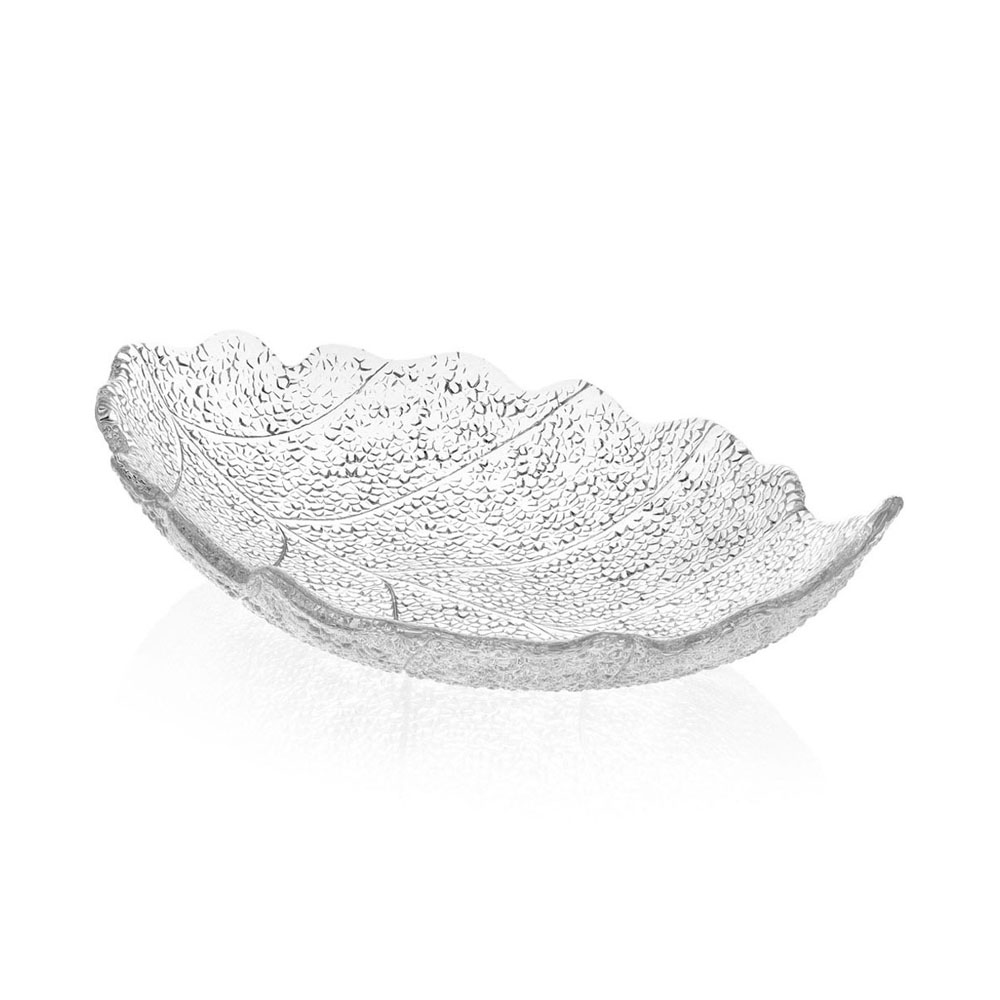 MADAGASCAR CENTREPIECE CLEAR