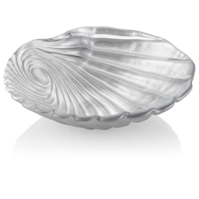 Natural bowl sliver