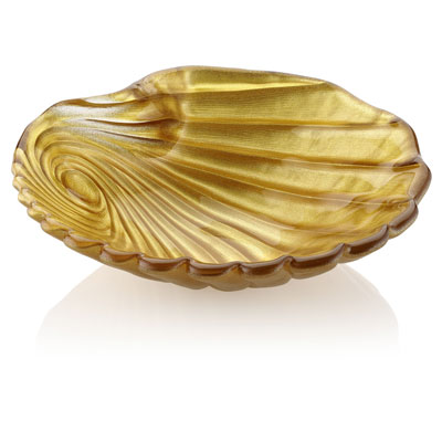 Natural bowl ochre 