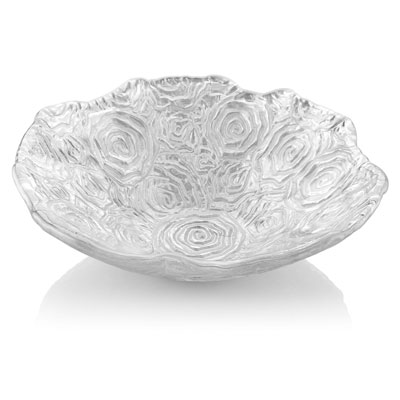 Natural bowl white 19cm