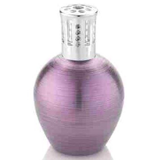 NUVOLE CATALYTIC LAMP AMETHYST DECORATION IN GIFT BOX