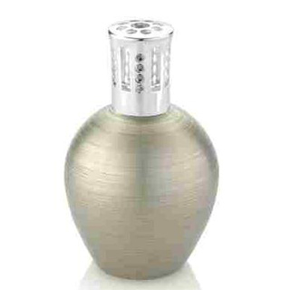 NUVOLE CATALYTIC LAMP BEIGE DECORATION IN GIFT BOX