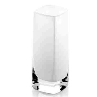 Q.B. WHISKY HIGH-BALL CL.24 WHITE